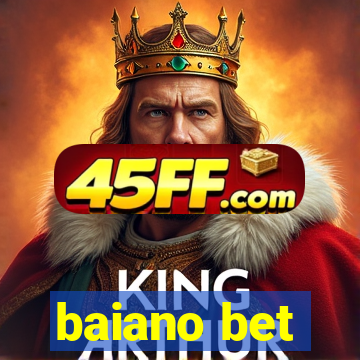baiano bet